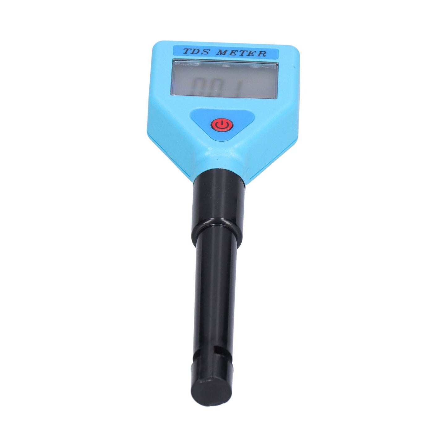 TDS-98306 LCD TDS Tester with Night Light Display Portable Temperature Compensation TDS Gauge for Water V1294-YM0523-3111210380611