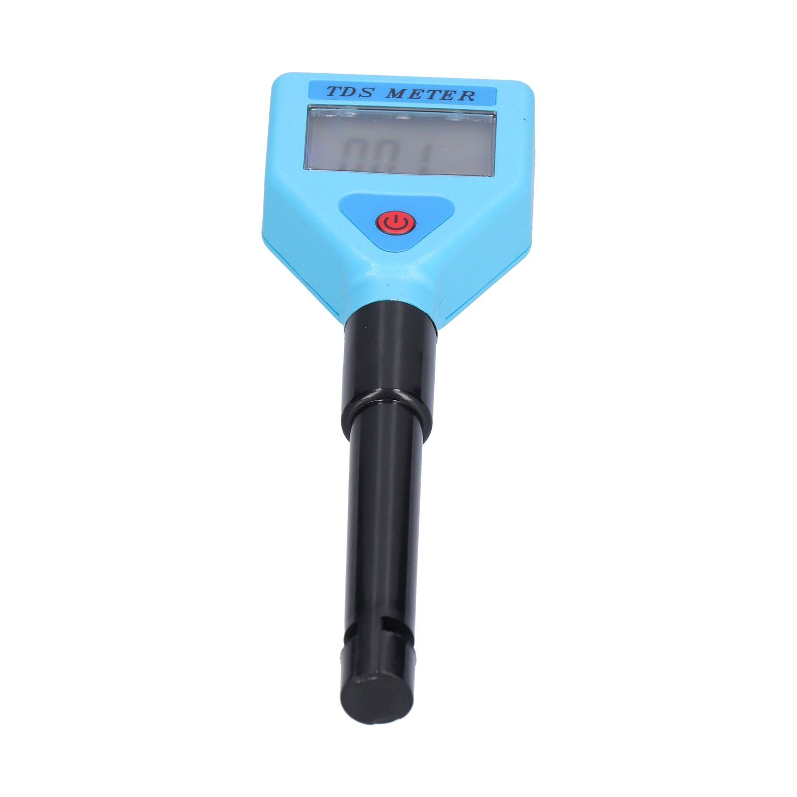 TDS-98306 LCD TDS Tester with Night Light Display Portable Temperature Compensation TDS Gauge for Water V1294-YM0523-3111210380611