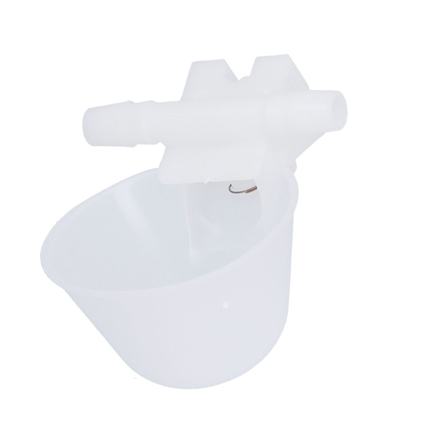 25PCS Chicken Water Bowl Hanging Drinking Bowl Automatic Poultry Drinking Cup Farming Supplies V1294-YM0523-3111210381011