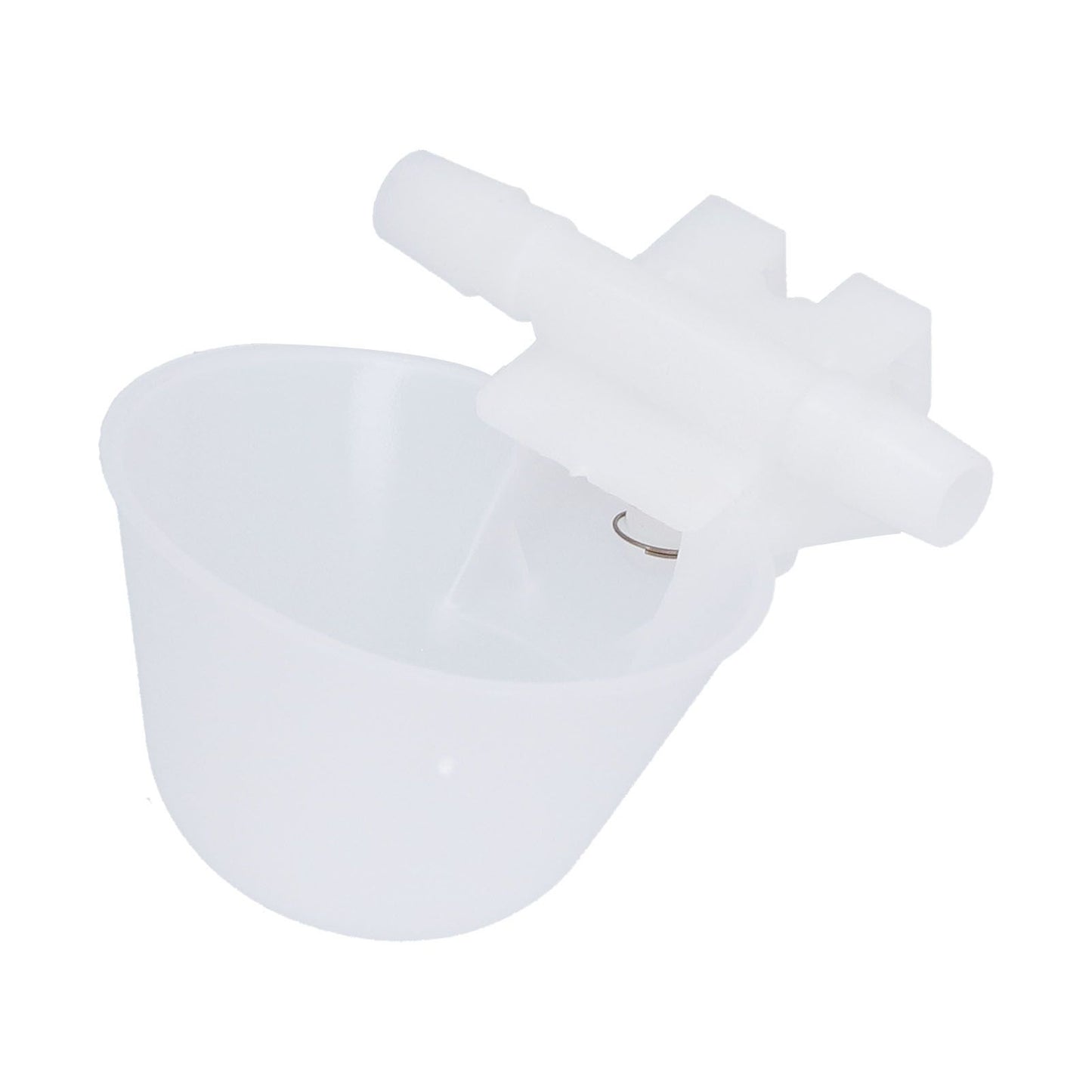 25PCS Chicken Water Bowl Hanging Drinking Bowl Automatic Poultry Drinking Cup Farming Supplies V1294-YM0523-3111210381011