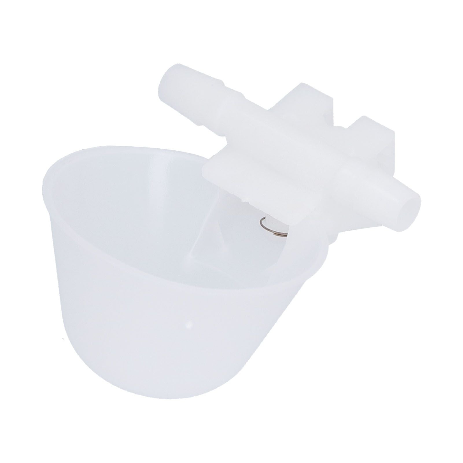 25PCS Chicken Water Bowl Hanging Drinking Bowl Automatic Poultry Drinking Cup Farming Supplies V1294-YM0523-3111210381011