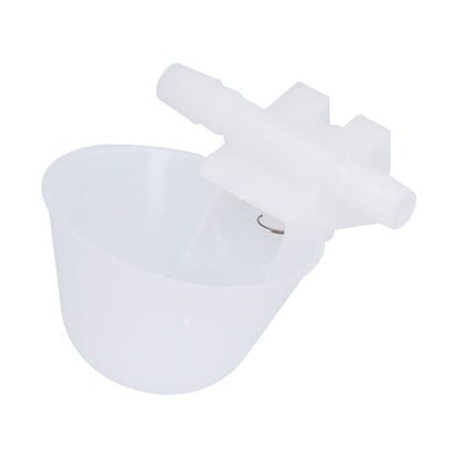 25PCS Chicken Water Bowl Hanging Drinking Bowl Automatic Poultry Drinking Cup Farming Supplies V1294-YM0523-3111210381011
