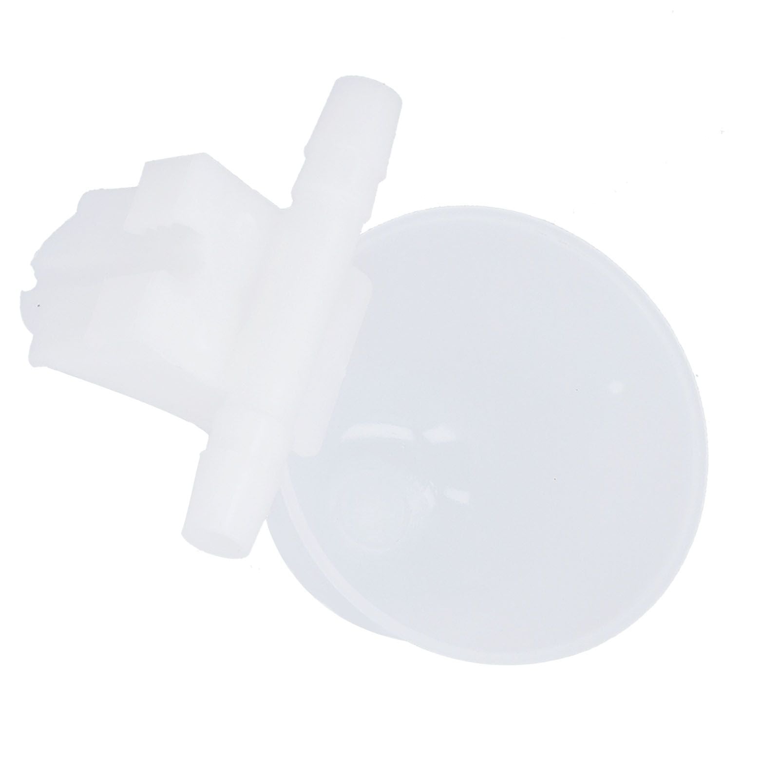25PCS Chicken Water Bowl Hanging Drinking Bowl Automatic Poultry Drinking Cup Farming Supplies V1294-YM0523-3111210381011