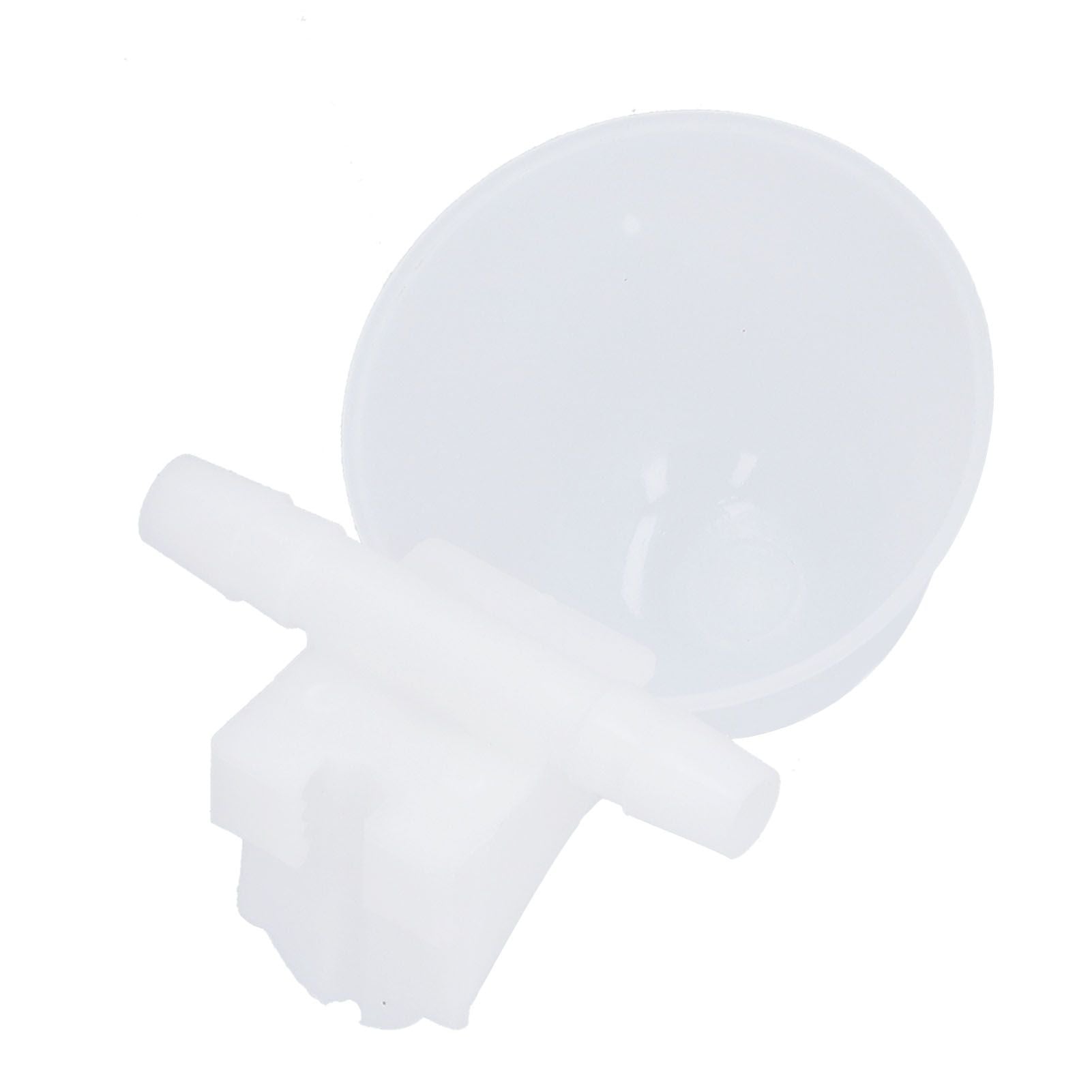 25PCS Chicken Water Bowl Hanging Drinking Bowl Automatic Poultry Drinking Cup Farming Supplies V1294-YM0523-3111210381011