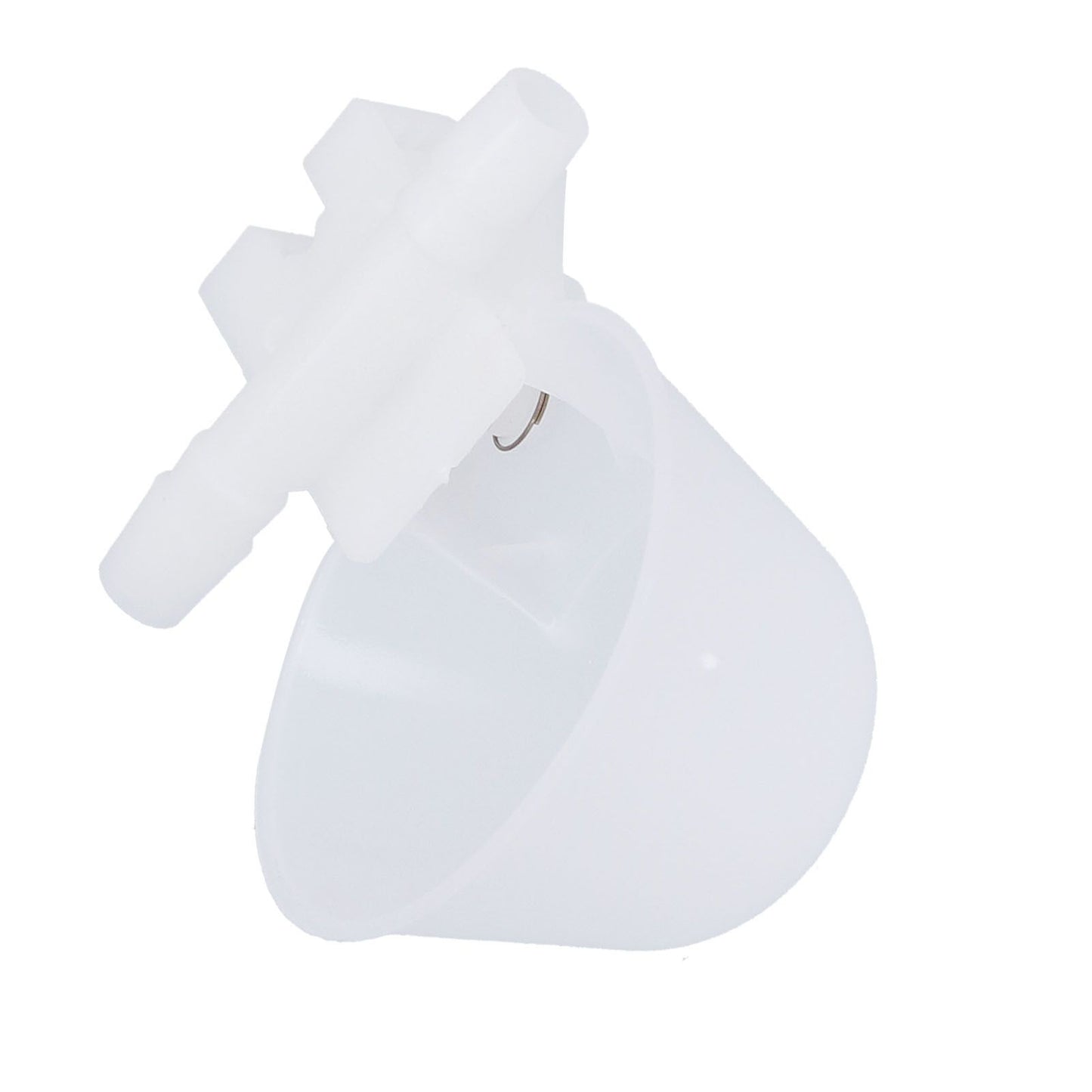 25PCS Chicken Water Bowl Hanging Drinking Bowl Automatic Poultry Drinking Cup Farming Supplies V1294-YM0523-3111210381011