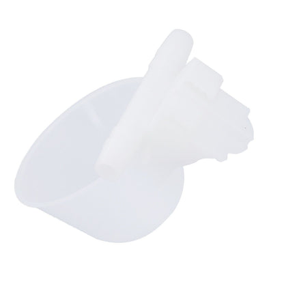 25PCS Chicken Water Bowl Hanging Drinking Bowl Automatic Poultry Drinking Cup Farming Supplies V1294-YM0523-3111210381011
