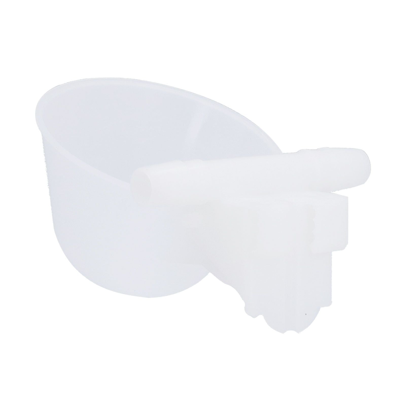25PCS Chicken Water Bowl Hanging Drinking Bowl Automatic Poultry Drinking Cup Farming Supplies V1294-YM0523-3111210381011