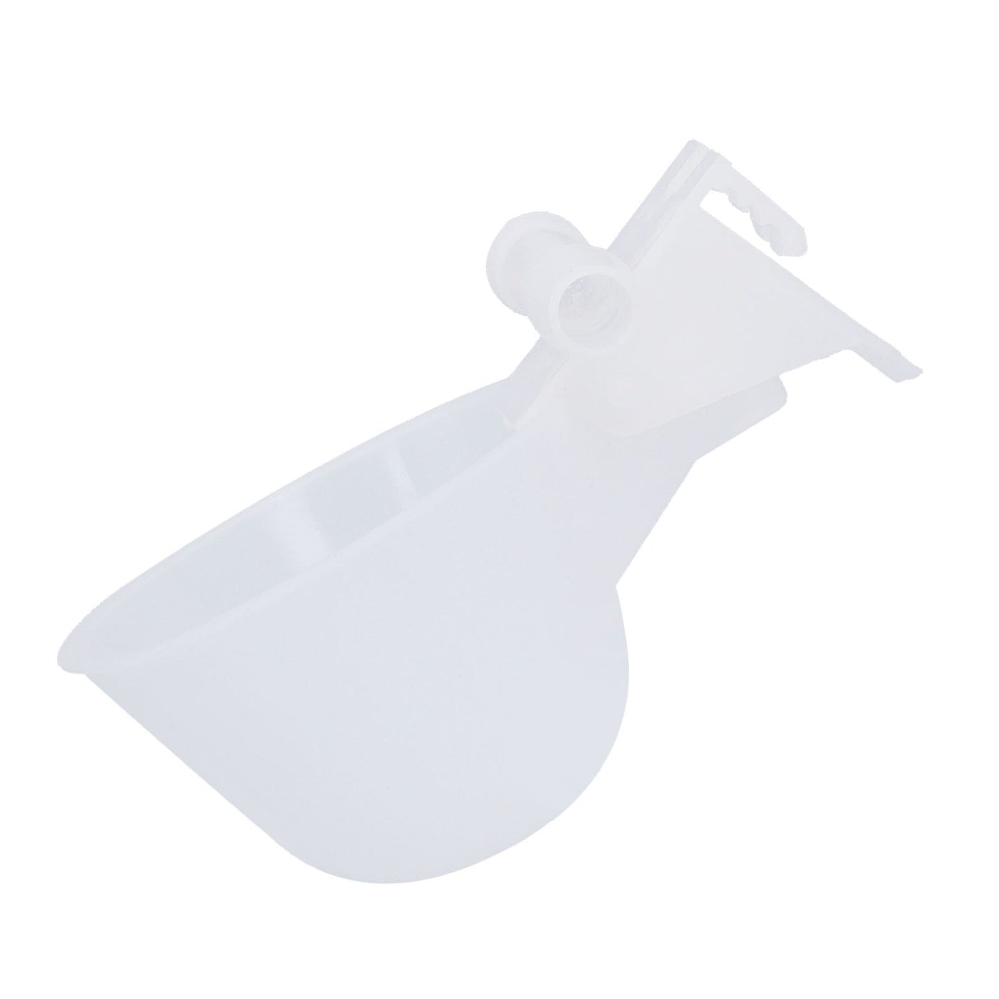 25PCS Chicken Water Bowl Hanging Drinking Bowl Automatic Poultry Drinking Cup Farming Supplies V1294-YM0523-3111210381011