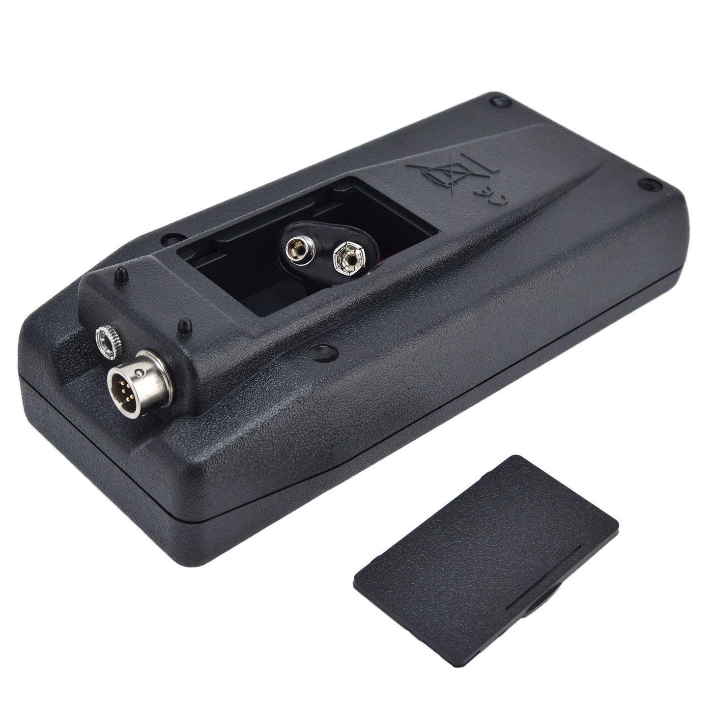 Portable Salinity TEMP Meter Multifunction Water Quality Analyzer for Aquarium Swimming Pool Aquaculture V1294-YM0523-3111210382611