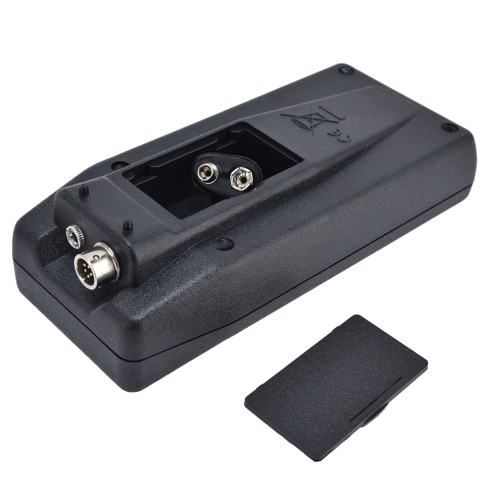 Portable Salinity TEMP Meter Multifunction Water Quality Analyzer for Aquarium Swimming Pool Aquaculture V1294-YM0523-3111210382611