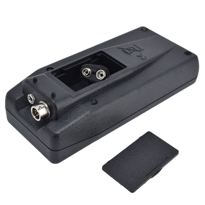 Portable Salinity TEMP Meter Multifunction Water Quality Analyzer for Aquarium Swimming Pool Aquaculture V1294-YM0523-3111210382611