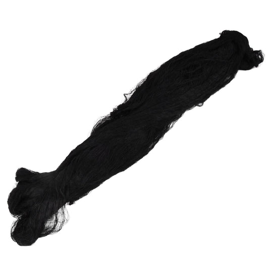 Black Anti Bird Netting Plant Tree Vegetables Protective Nylon Netting for Garden Farm Orchard 15x7.5m V1294-YM0523-3111210382811