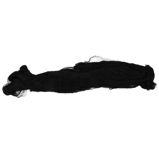 Black Anti Bird Netting Plant Tree Vegetables Protective Nylon Netting for Garden Farm Orchard 15x7.5m V1294-YM0523-3111210382811