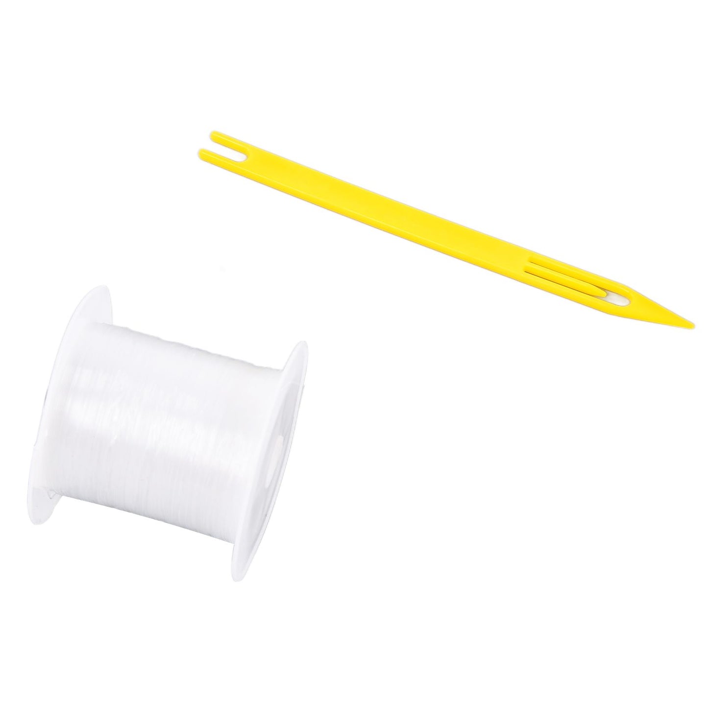 Bait Net American Style Aluminum Ring Monofilament Manual Lightweight Throw Cast Net for Sea Pool V1294-YM0523-3111210383111