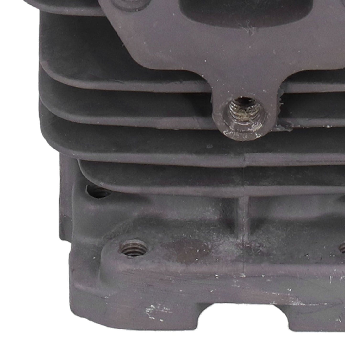 40mm Cylinder Piston Kit Replacement Chainsaw Accessory Parts Fit for Husqvarna 136 137 141 142 V1294-YM0523-3111210384411