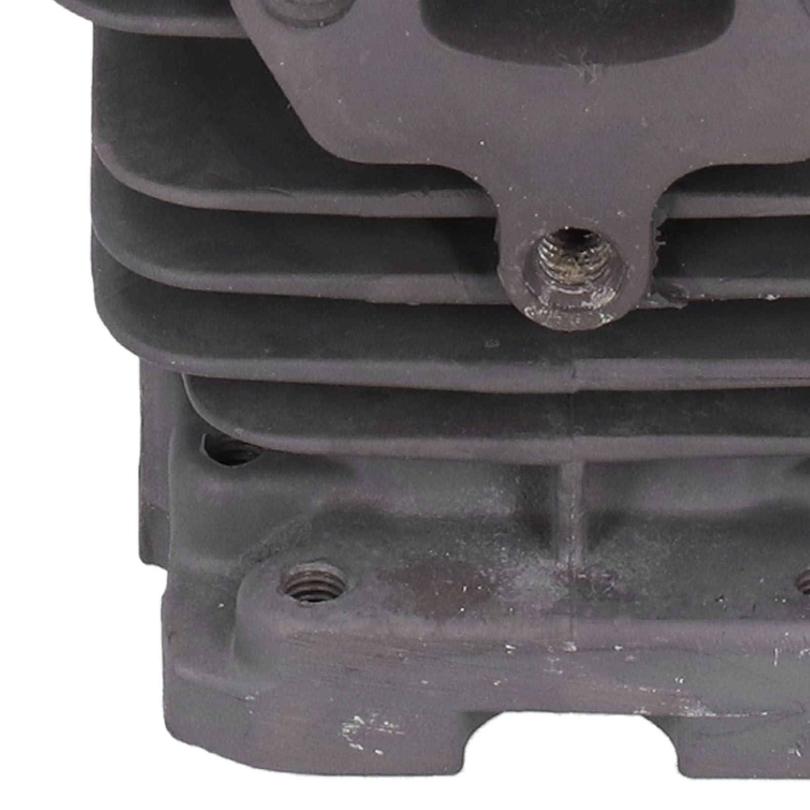 40mm Cylinder Piston Kit Replacement Chainsaw Accessory Parts Fit for Husqvarna 136 137 141 142 V1294-YM0523-3111210384411