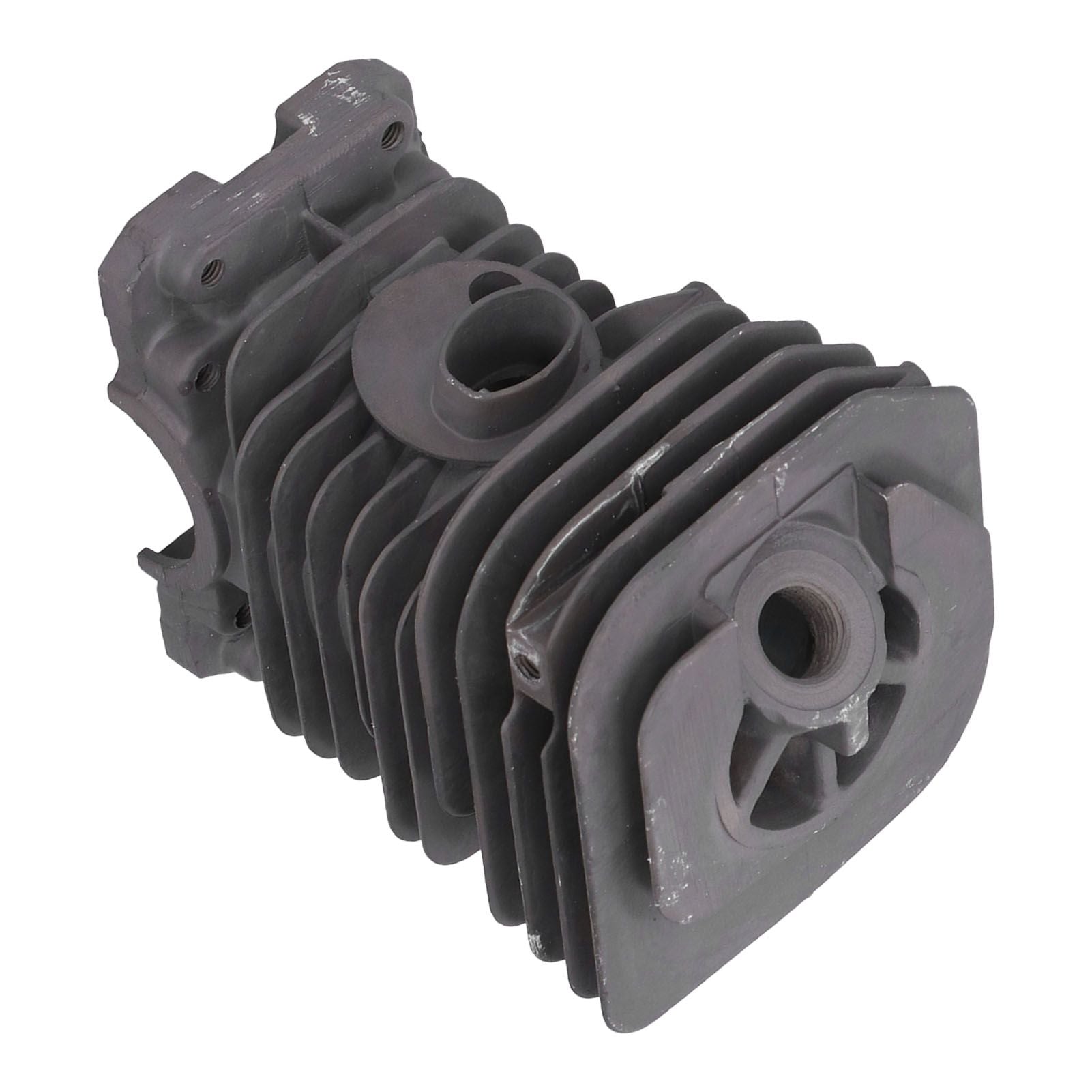 40mm Cylinder Piston Kit Replacement Chainsaw Accessory Parts Fit for Husqvarna 136 137 141 142 V1294-YM0523-3111210384411