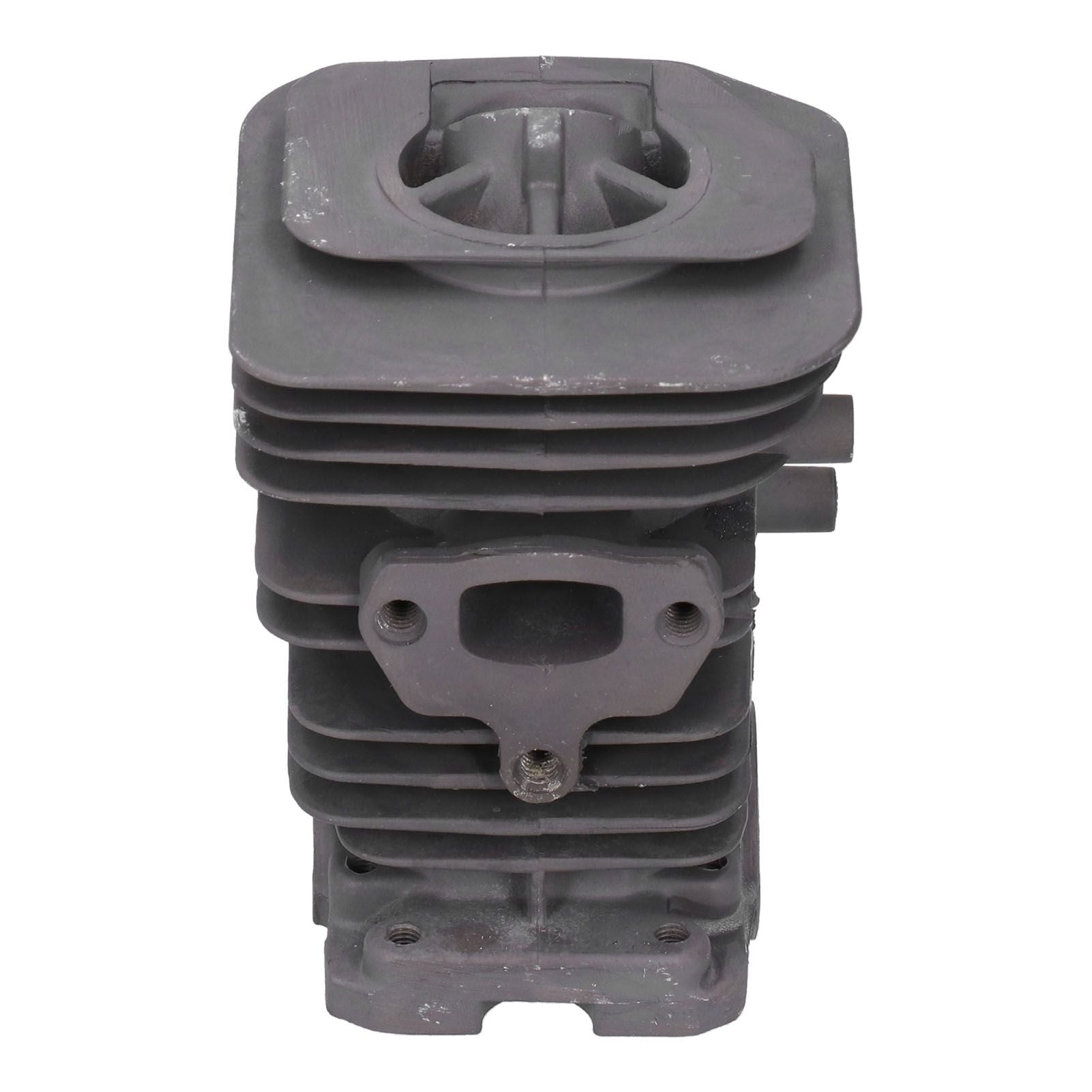 40mm Cylinder Piston Kit Replacement Chainsaw Accessory Parts Fit for Husqvarna 136 137 141 142 V1294-YM0523-3111210384411