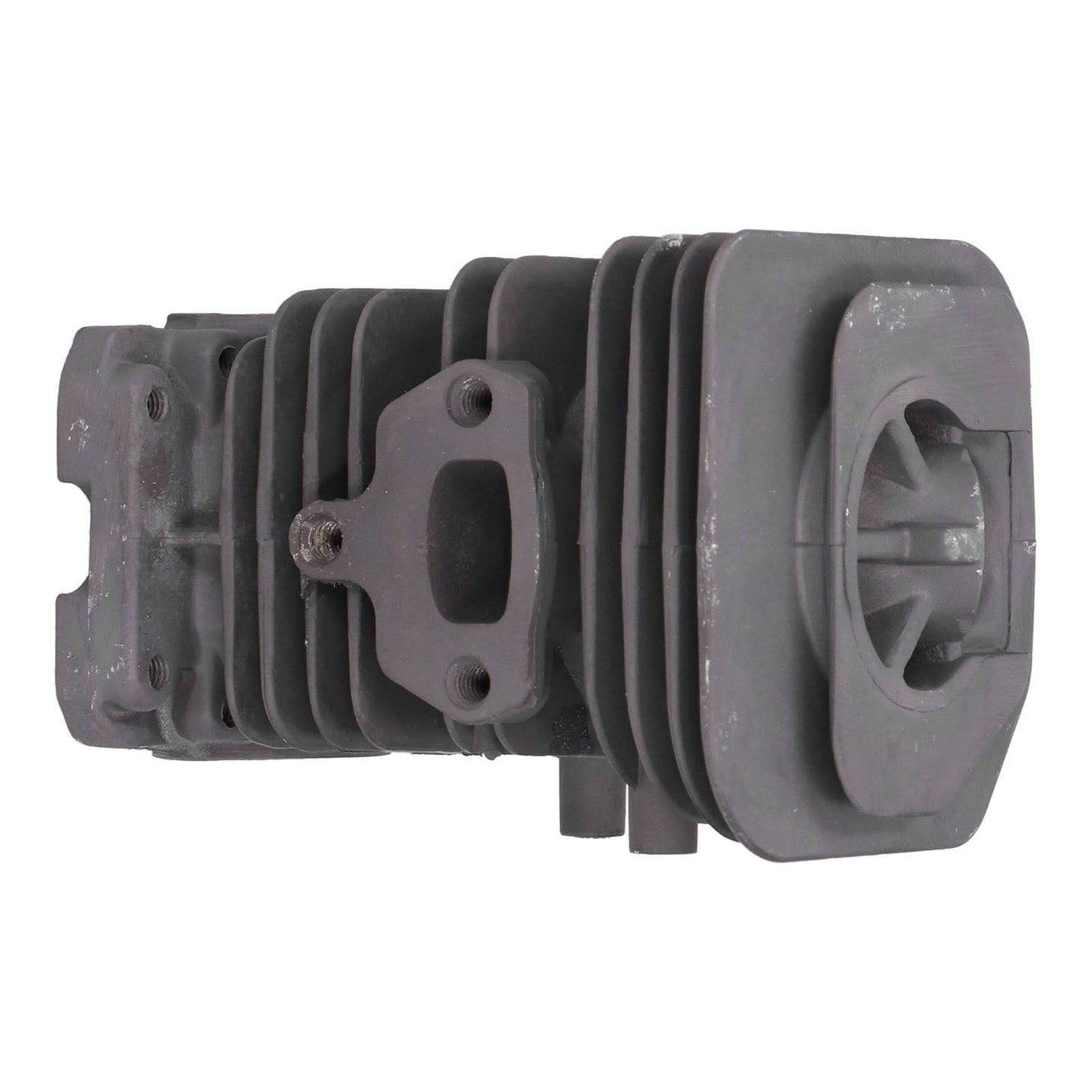 40mm Cylinder Piston Kit Replacement Chainsaw Accessory Parts Fit for Husqvarna 136 137 141 142 V1294-YM0523-3111210384411