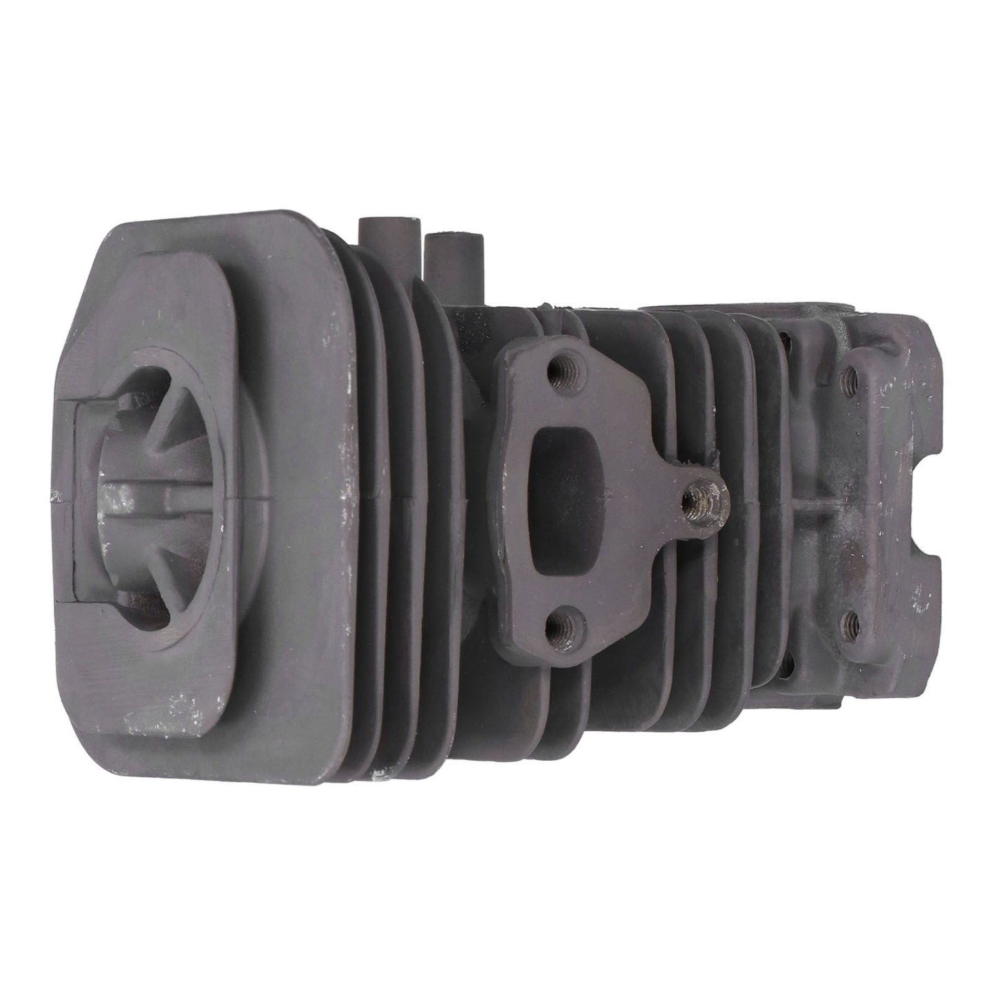 40mm Cylinder Piston Kit Replacement Chainsaw Accessory Parts Fit for Husqvarna 136 137 141 142 V1294-YM0523-3111210384411