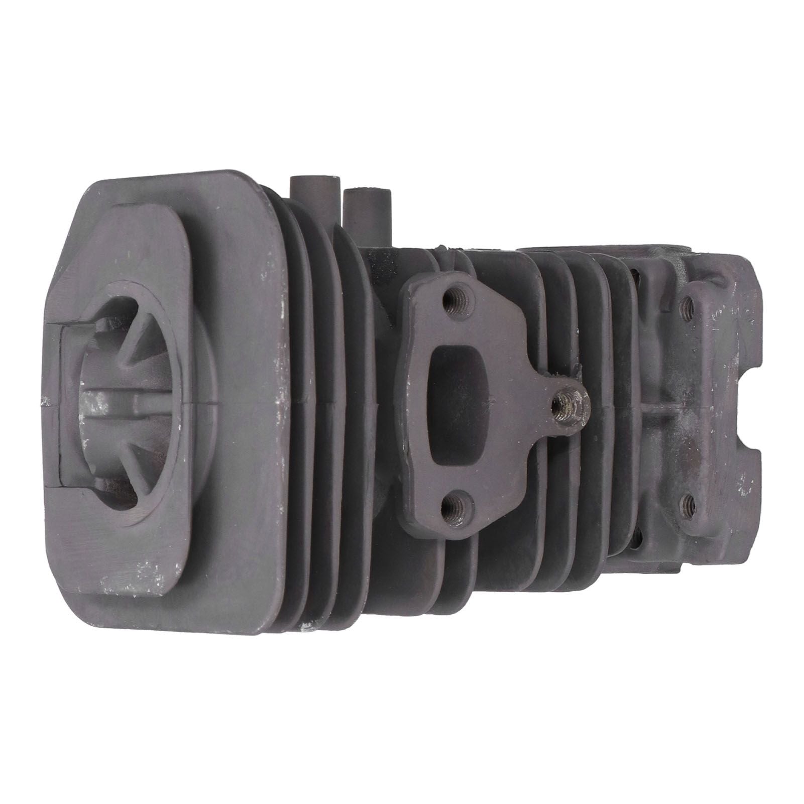 40mm Cylinder Piston Kit Replacement Chainsaw Accessory Parts Fit for Husqvarna 136 137 141 142 V1294-YM0523-3111210384411