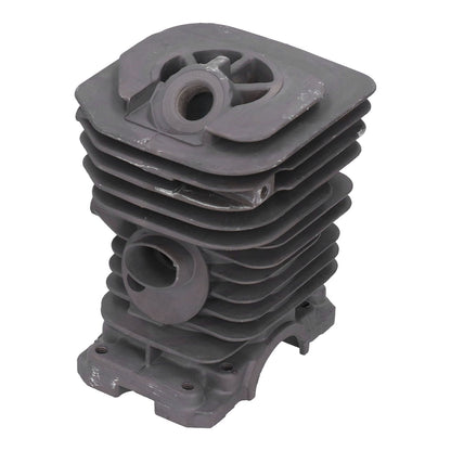 40mm Cylinder Piston Kit Replacement Chainsaw Accessory Parts Fit for Husqvarna 136 137 141 142 V1294-YM0523-3111210384411