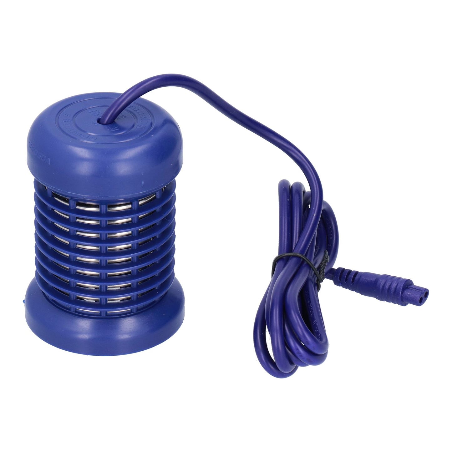 Hydrotherapy Ion Head Detachable Washable Foot Bath Ion Head Detox Array Stainless Steel Ion HeadHerba Blue V1294-YM0523-3111210385212