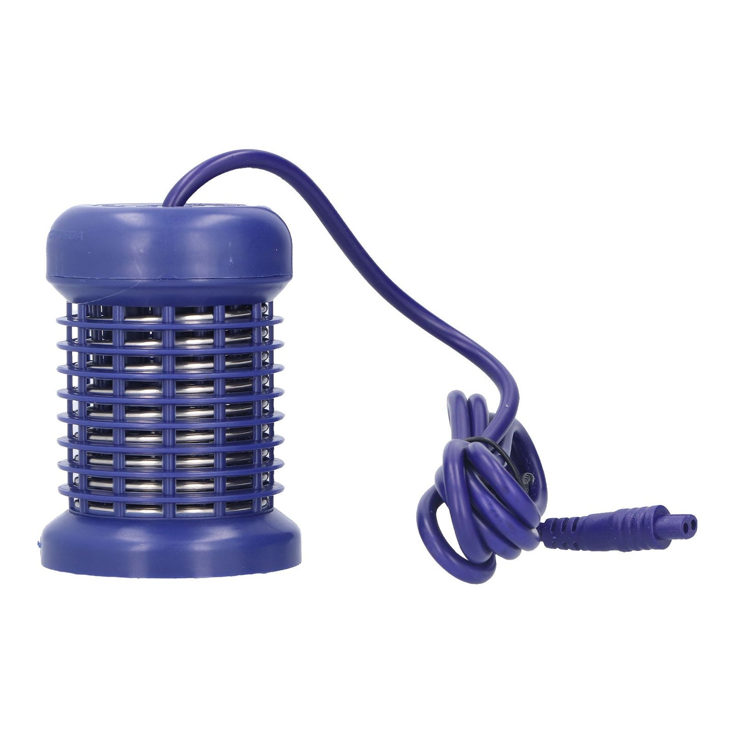 Hydrotherapy Ion Head Detachable Washable Foot Bath Ion Head Detox Array Stainless Steel Ion HeadHerba Blue V1294-YM0523-3111210385212