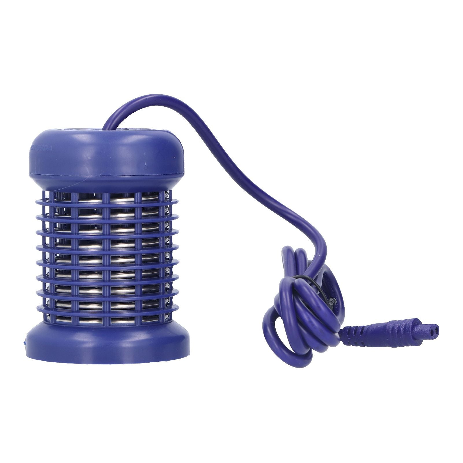 Hydrotherapy Ion Head Detachable Washable Foot Bath Ion Head Detox Array Stainless Steel Ion HeadHerba Blue V1294-YM0523-3111210385212