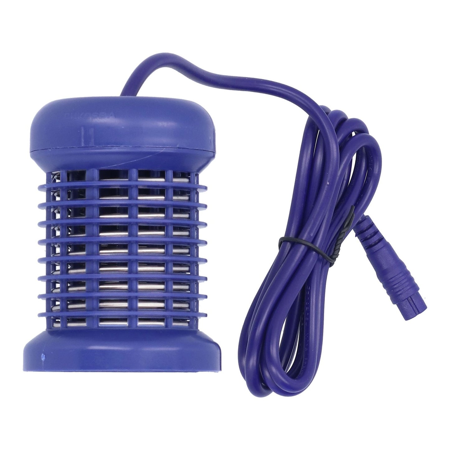 Hydrotherapy Ion Head Detachable Washable Foot Bath Ion Head Detox Array Stainless Steel Ion HeadHerba Blue V1294-YM0523-3111210385212