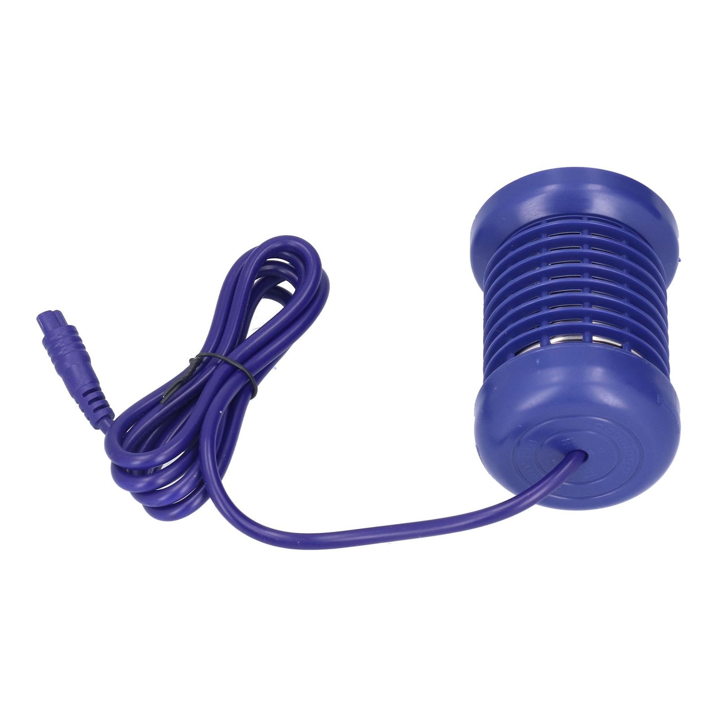 Hydrotherapy Ion Head Detachable Washable Foot Bath Ion Head Detox Array Stainless Steel Ion HeadHerba Blue V1294-YM0523-3111210385212