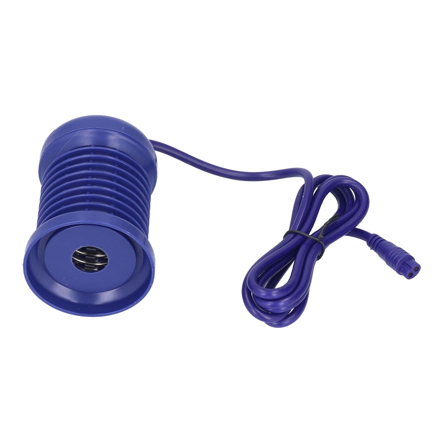 Hydrotherapy Ion Head Detachable Washable Foot Bath Ion Head Detox Array Stainless Steel Ion HeadHerba Blue V1294-YM0523-3111210385212