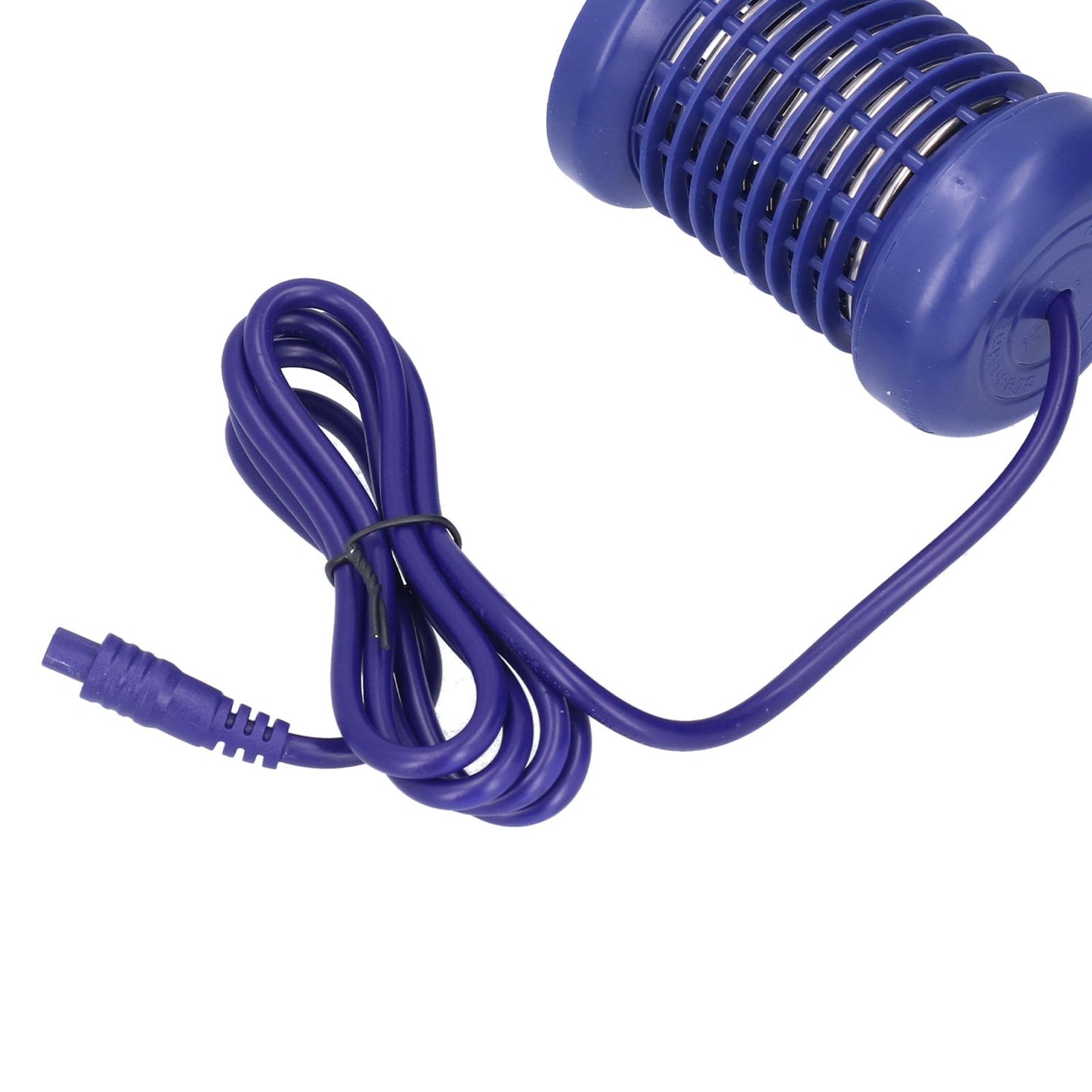 Hydrotherapy Ion Head Detachable Washable Foot Bath Ion Head Detox Array Stainless Steel Ion HeadHerba Blue V1294-YM0523-3111210385212