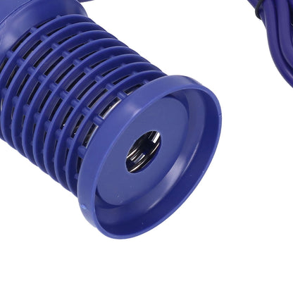 Hydrotherapy Ion Head Detachable Washable Foot Bath Ion Head Detox Array Stainless Steel Ion HeadHerba Blue V1294-YM0523-3111210385212