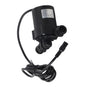 Booster Pump Ceramic Structure DC Brushless Water Pump for Faucet Solar Water Heater Dishwasher12V V1294-YM0523-3111210385611