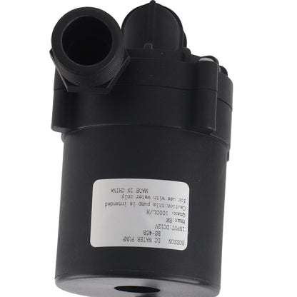 Booster Pump Ceramic Structure DC Brushless Water Pump for Faucet Solar Water Heater Dishwasher12V V1294-YM0523-3111210385611