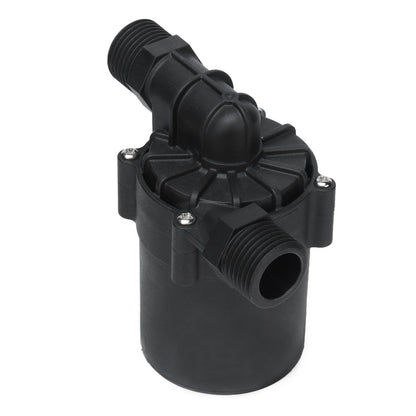 Booster Pump Ceramic Structure DC Brushless Water Pump for Faucet Solar Water Heater Dishwasher12V V1294-YM0523-3111210385611