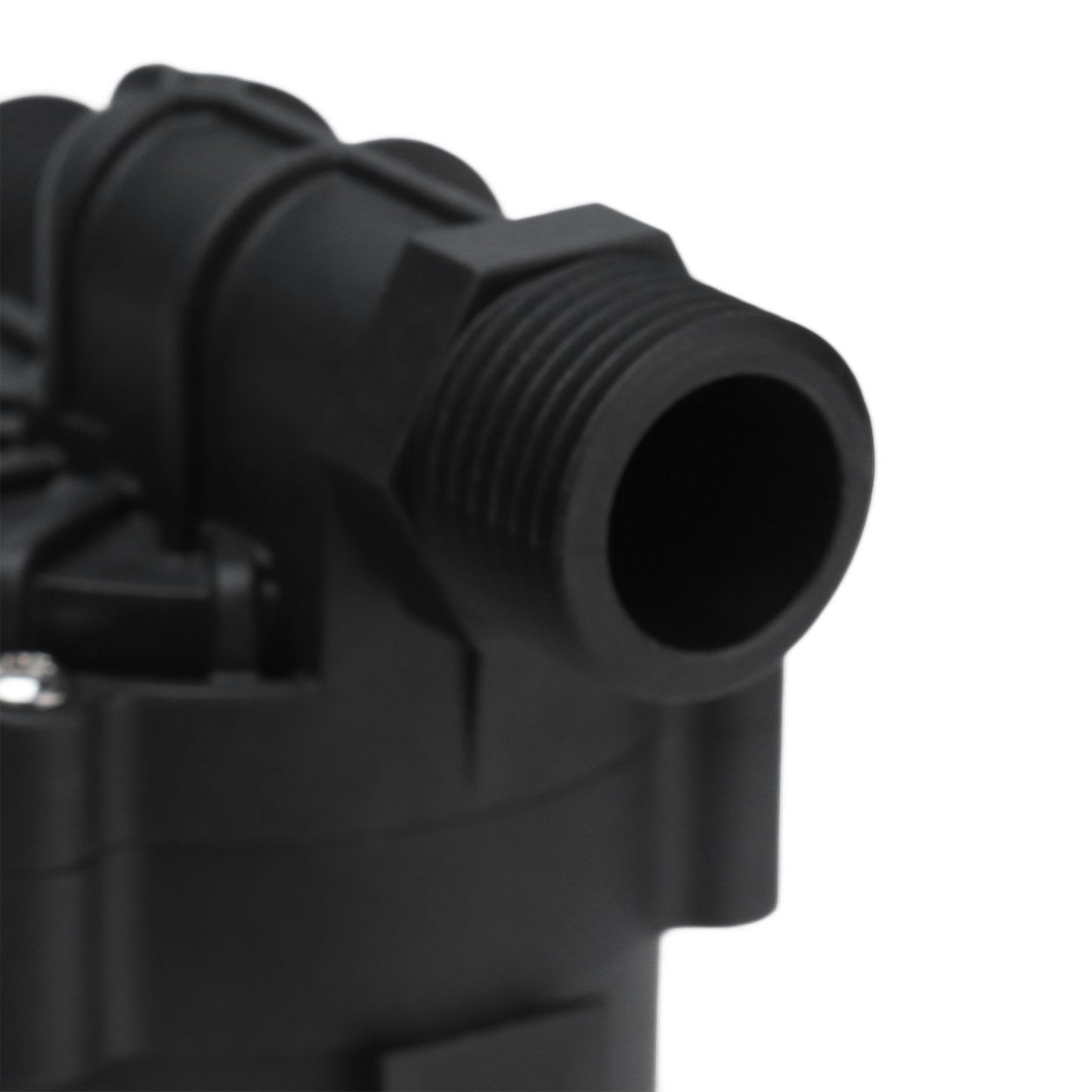 Booster Pump Ceramic Structure DC Brushless Water Pump for Faucet Solar Water Heater Dishwasher12V V1294-YM0523-3111210385611