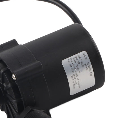 Booster Pump Ceramic Structure DC Brushless Water Pump for Faucet Solar Water Heater Dishwasher12V V1294-YM0523-3111210385611