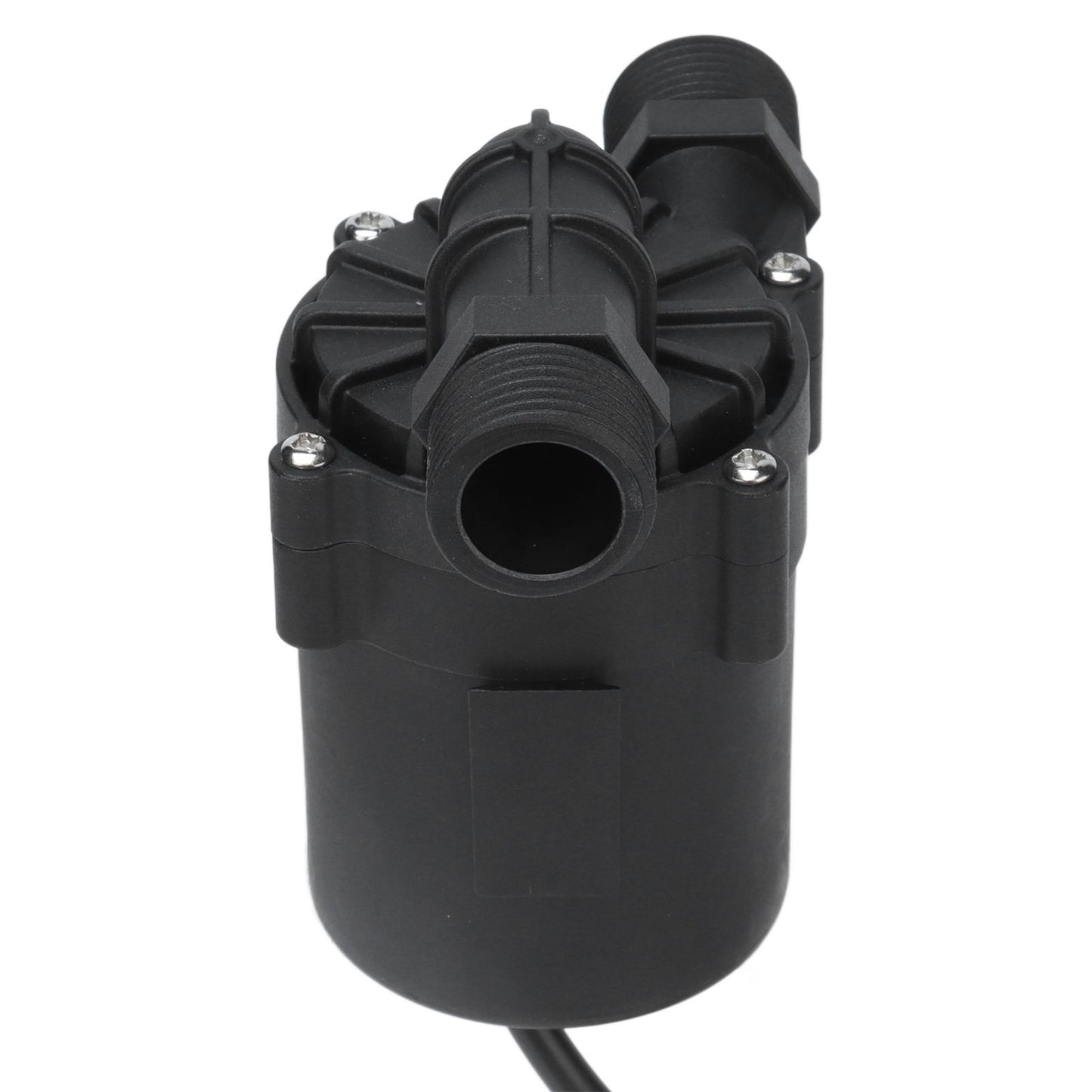Booster Pump Ceramic Structure DC Brushless Water Pump for Faucet Solar Water Heater Dishwasher12V V1294-YM0523-3111210385611