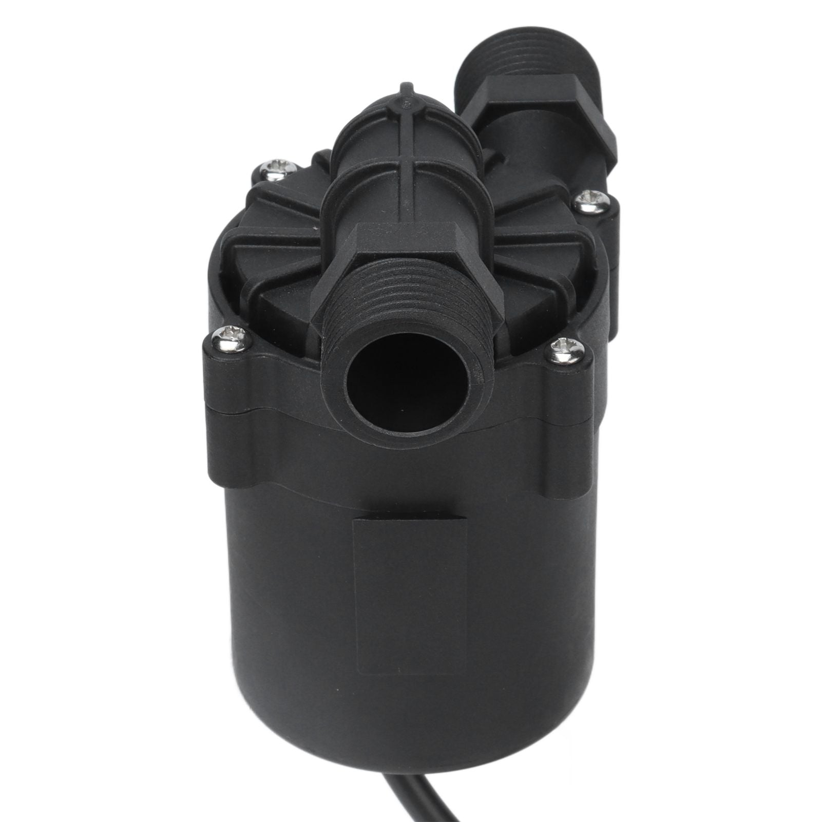 Booster Pump Ceramic Structure DC Brushless Water Pump for Faucet Solar Water Heater Dishwasher12V V1294-YM0523-3111210385611