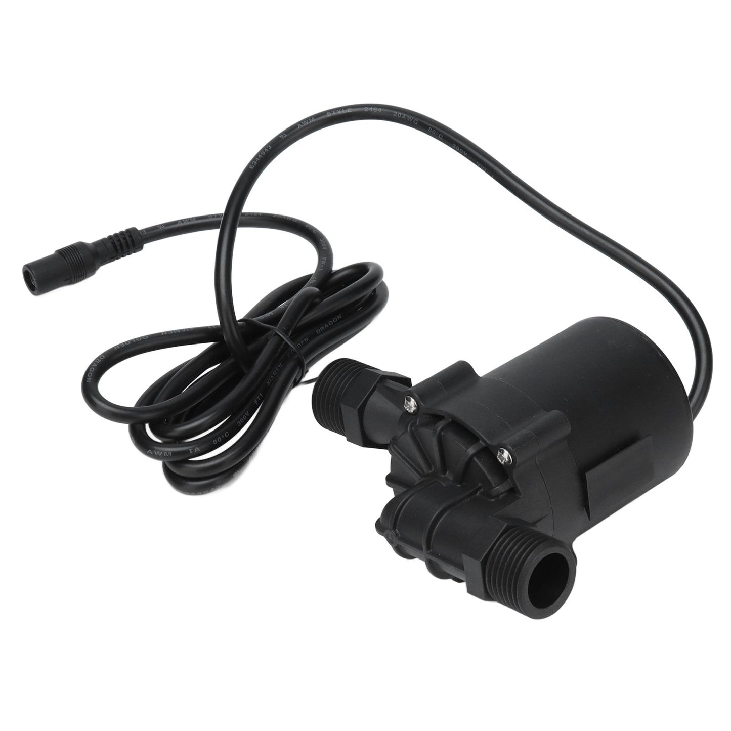 Booster Pump Ceramic Structure DC Brushless Water Pump for Faucet Solar Water Heater Dishwasher24V V1294-YM0523-3111210385612