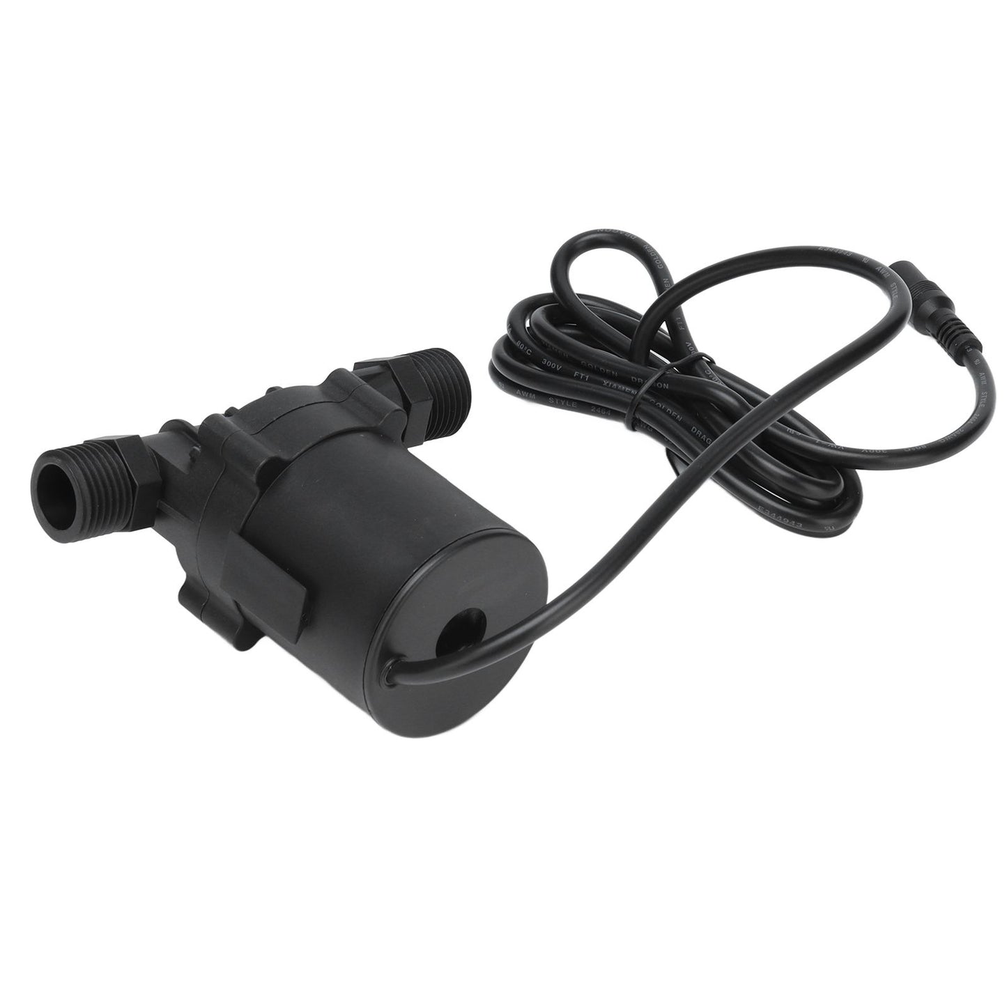 Booster Pump Ceramic Structure DC Brushless Water Pump for Faucet Solar Water Heater Dishwasher24V V1294-YM0523-3111210385612