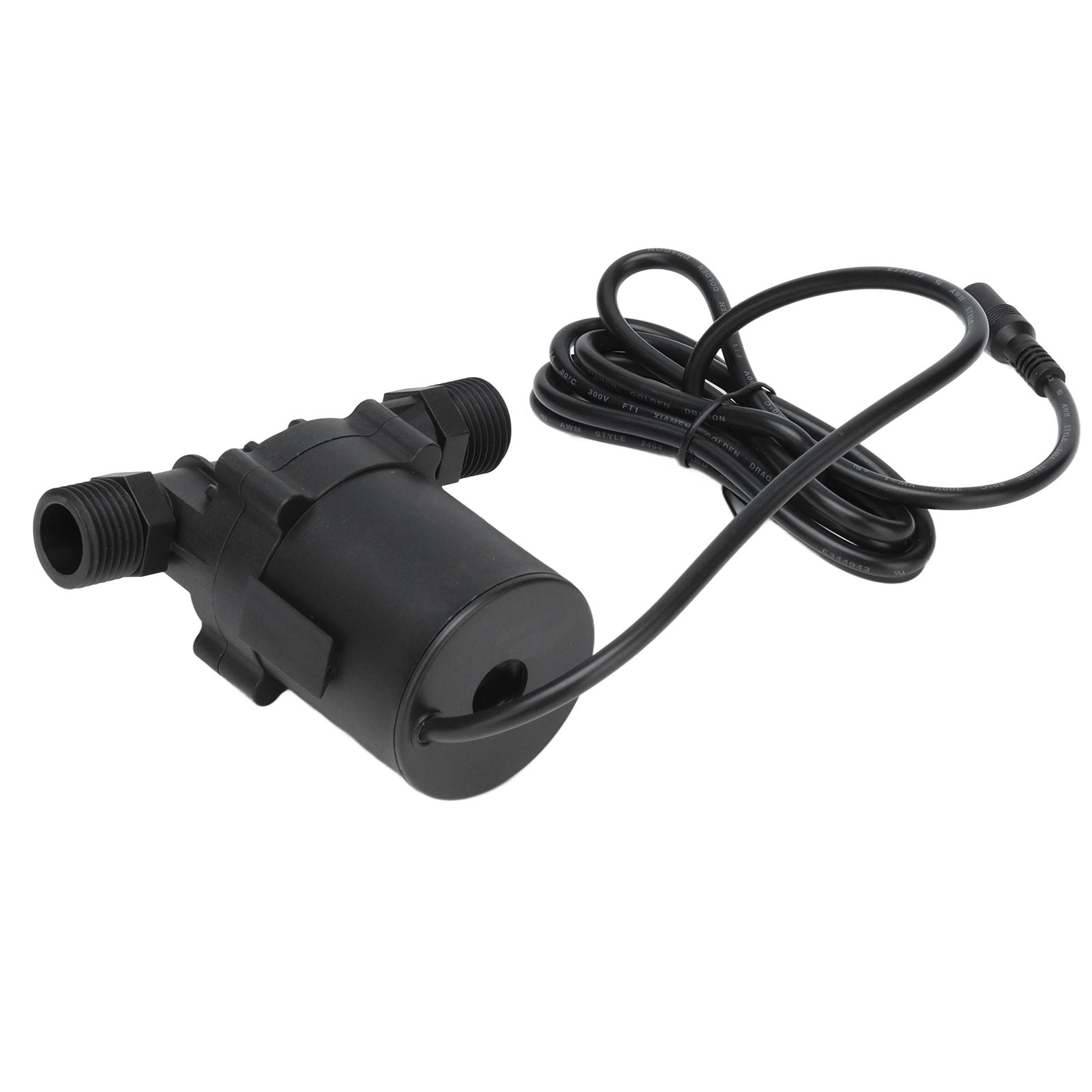 Booster Pump Ceramic Structure DC Brushless Water Pump for Faucet Solar Water Heater Dishwasher24V V1294-YM0523-3111210385612