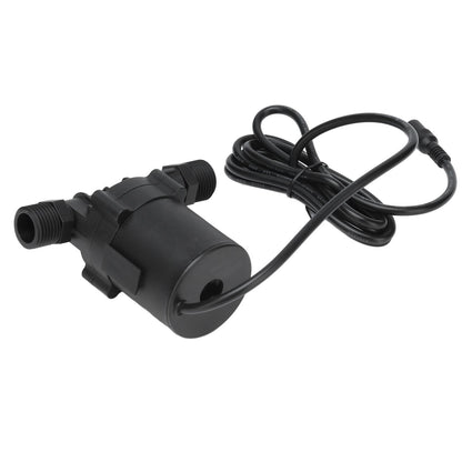 Booster Pump Ceramic Structure DC Brushless Water Pump for Faucet Solar Water Heater Dishwasher24V V1294-YM0523-3111210385612