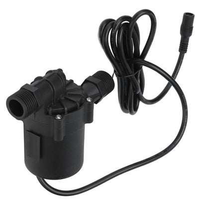 Booster Pump Ceramic Structure DC Brushless Water Pump for Faucet Solar Water Heater Dishwasher24V V1294-YM0523-3111210385612