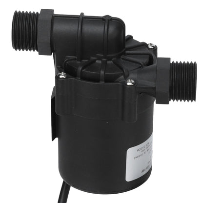 Booster Pump Ceramic Structure DC Brushless Water Pump for Faucet Solar Water Heater Dishwasher24V V1294-YM0523-3111210385612