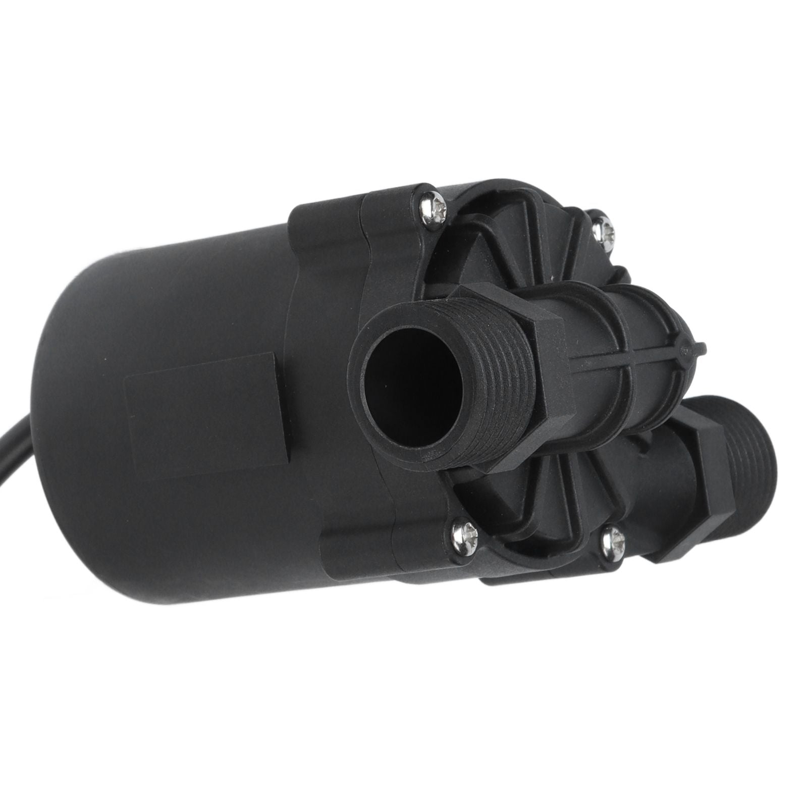 Booster Pump Ceramic Structure DC Brushless Water Pump for Faucet Solar Water Heater Dishwasher24V V1294-YM0523-3111210385612