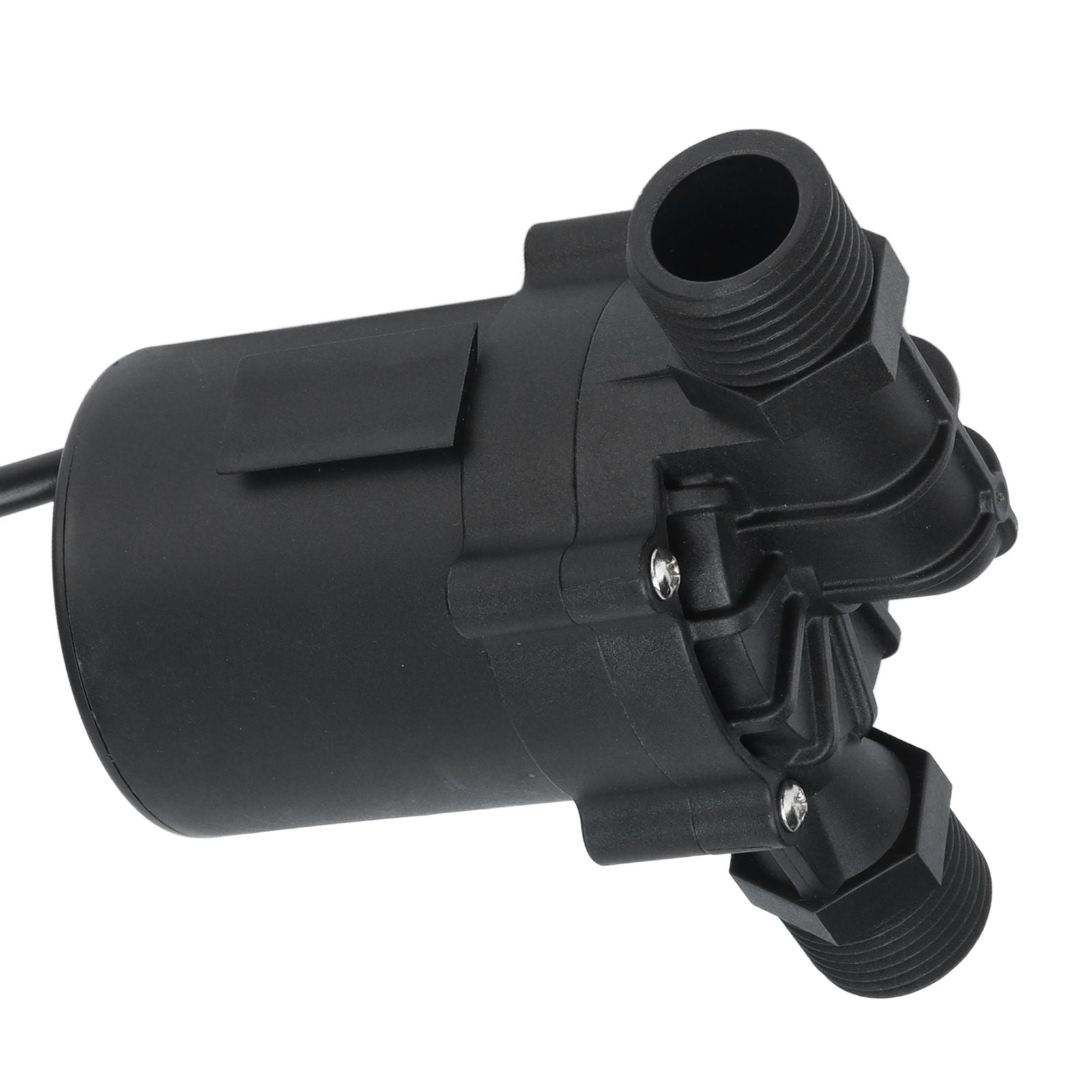 Booster Pump Ceramic Structure DC Brushless Water Pump for Faucet Solar Water Heater Dishwasher24V V1294-YM0523-3111210385612