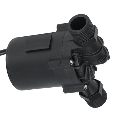 Booster Pump Ceramic Structure DC Brushless Water Pump for Faucet Solar Water Heater Dishwasher24V V1294-YM0523-3111210385612